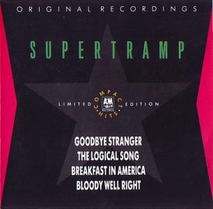 Supertramp: Compact Hits