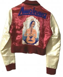Almo/Irving Jacket