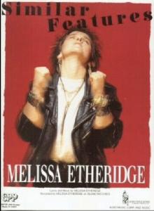 Melissa Etheridge: Similar Features US music book