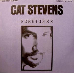 Cat Stevens: Foreigner U.S. Jukebox
