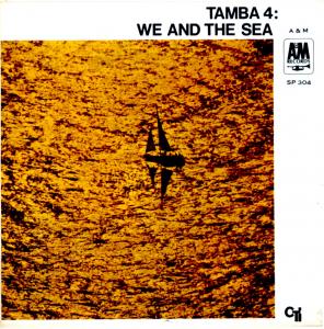 Tamba 4: We and the See U.S. jukebox album