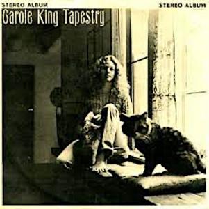 Carole King: Tapestry US jukebox album