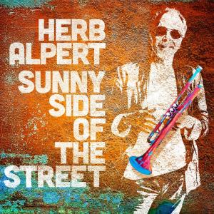 Herb Alpert: Sunny Side Of the Street