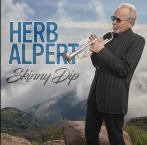 Herb Alpert: SKinny Dip US single