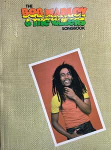 Almo Music Bob Marley & Friends US music book
