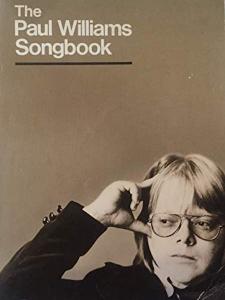 Paul Williams Songbook US 1978
