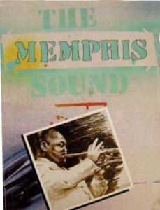 Almo Music: The Memphis Sound US music book