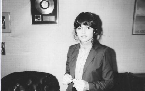 Cheryl McEnaney 1979