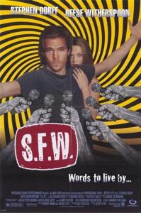 A&M Films: SFW US movie poster
