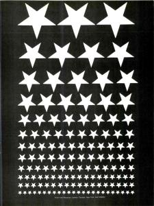 A&M Records 1970 US ad with office names