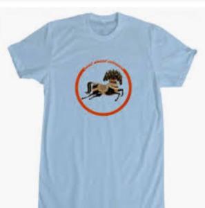 Dark Horse Records tee shirt