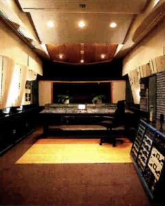 Studio C by Mix Magazine