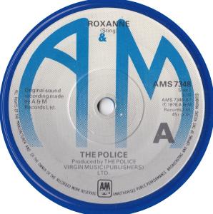 Police: Roxanne Britain 7-inch