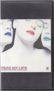 A&M Video: Read My Lips US promo video