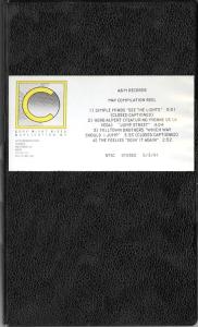 A&M Video: Intelligent Hoodlum, Dred Scott, Top Choice Clique