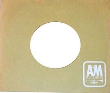 A&M Records Canada Image