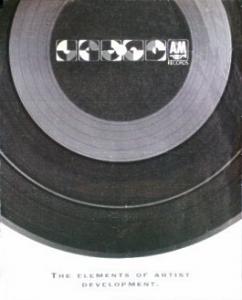 A&M Records Image