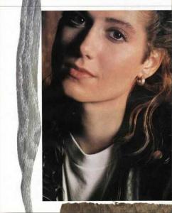 Amy Grant 1988 US ad