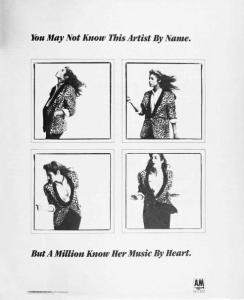 Amy Grant Publicity Photo