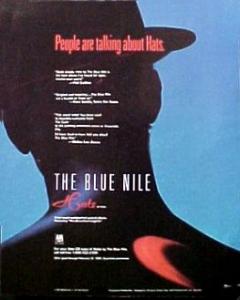 Blue Nile Image