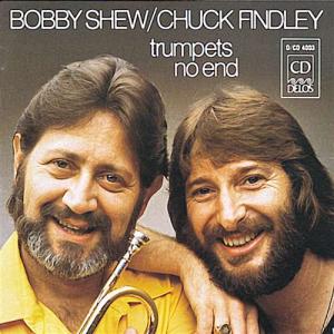 Bobby Shew:Chuck Findley Image
