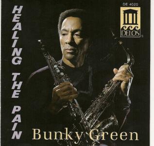 Bunky Green Image