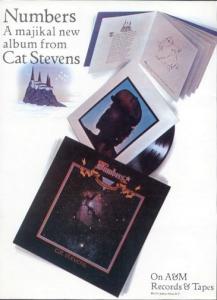 Cat Stevens Image