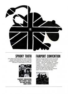 Fairport Convention Image