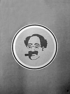 Groucho Marx Image