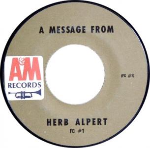 Herb Alpert & the Tijuana Brass Image