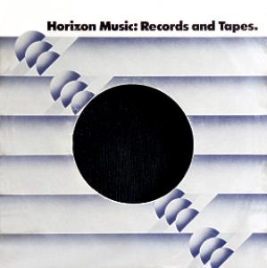 Horizon Records Image