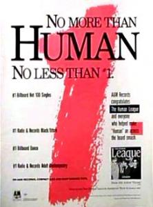 Human League Image