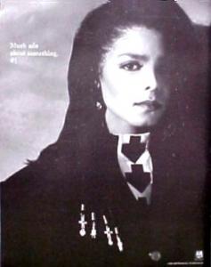 Janet Jackson Image