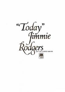 Jimmie Rodgers Image