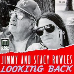 Jimmy and Stacy Rowles Image