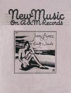 Joan Baez Image