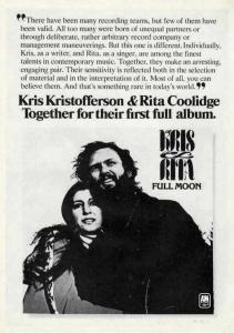 Kris & Rita Image