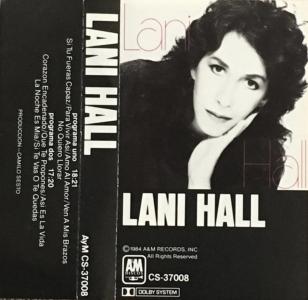 Lani Hall Image