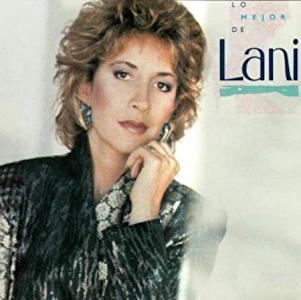 Lani Hall: Lo Mejor de Lani US vinyl album
