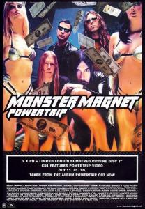 Monster Magnet Image