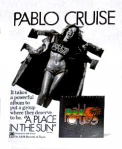 Pablo Cruise Image