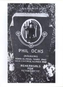 Phil Ochs Image