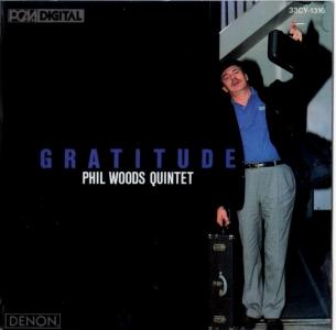 Phil Woods Quintet Image