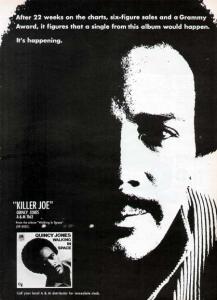 Quincy Jones Image