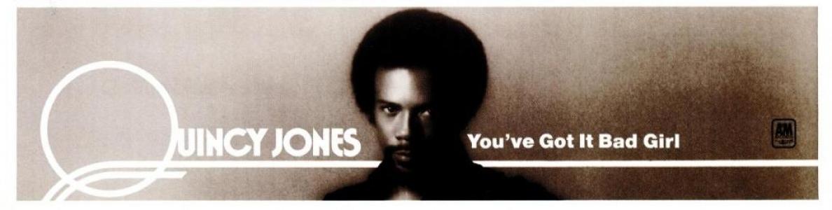 Quincy Jones Image
