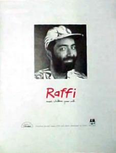 Raffi Image