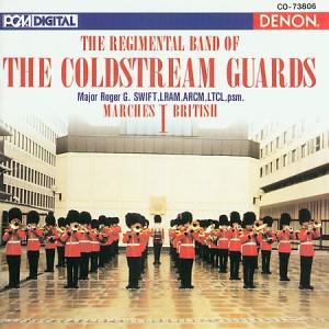 Regimental Band of the Coldstream Guards Image