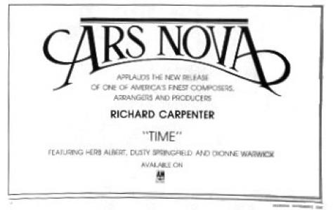 Richard Carpenter Image