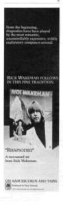 Rick Wakeman Image