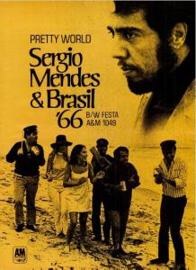Sergio Mendes & Brasil '66 Image